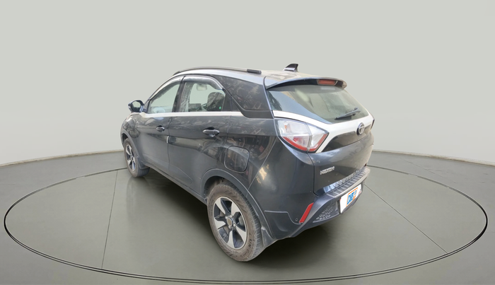 2019 Tata NEXON XZA PLUS DIESEL, Diesel, Automatic, 67,554 km, exterior