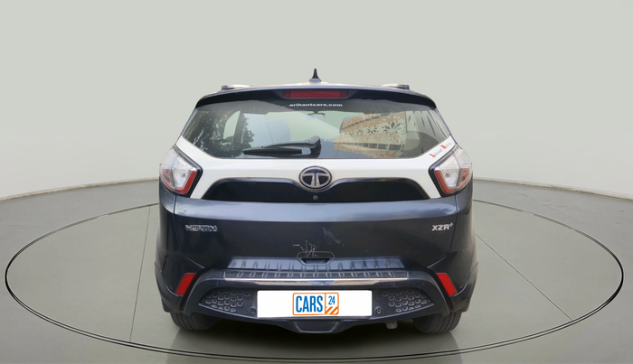 2019 Tata NEXON XZA PLUS DIESEL, Diesel, Automatic, 67,554 km, exterior