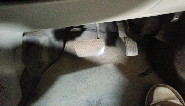 2019 Tata NEXON XZA PLUS DIESEL, Diesel, Automatic, 67,554 km, interior