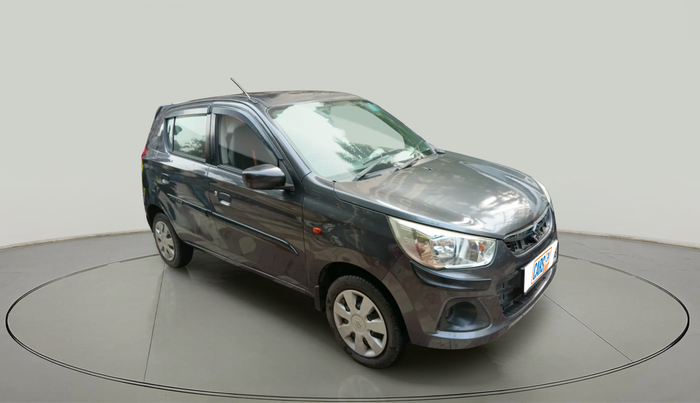 2015 Maruti Alto K10 VXI, Petrol, Manual, 45,282 km, exterior