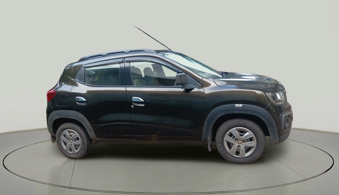 2016 Renault Kwid RXT 0.8, Petrol, Manual, 38,006 km, exterior
