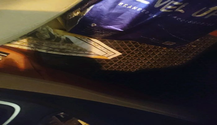 2018 Volkswagen Ameo HIGHLINE PLUS 1.0L 16 ALLOY, Petrol, Manual, 49,890 km, interior