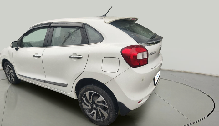 2019 Toyota Glanza G, Petrol, Manual, 30,449 km, exterior