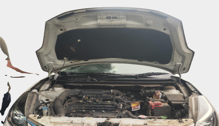 2019 Toyota Glanza G, Petrol, Manual, 30,449 km, exterior