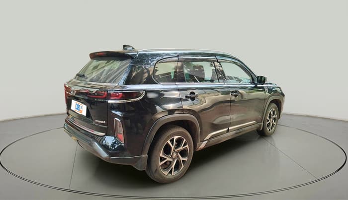 2024 Toyota URBAN CRUISER HYRYDER V HYBRID, Hybrid, Automatic, 21,000 km, exterior