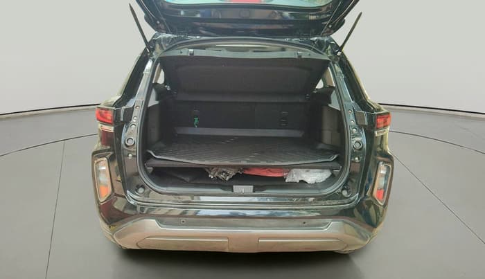 2024 Toyota URBAN CRUISER HYRYDER V HYBRID, Hybrid, Automatic, 21,000 km, exterior