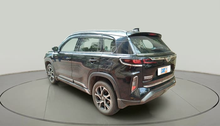 2024 Toyota URBAN CRUISER HYRYDER V HYBRID, Hybrid, Automatic, 21,000 km, exterior
