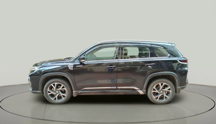 2024 Toyota URBAN CRUISER HYRYDER V HYBRID, Hybrid, Automatic, 21,000 km, exterior