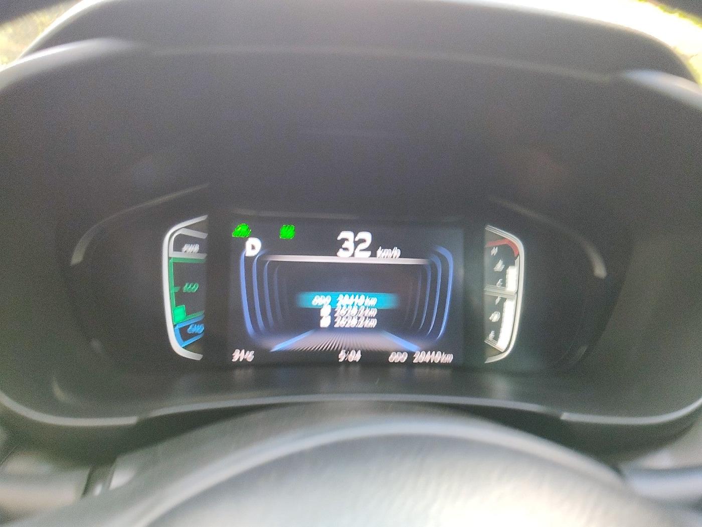 2024 Toyota URBAN CRUISER HYRYDER V HYBRID, Hybrid, Automatic, 21,000 km, interior