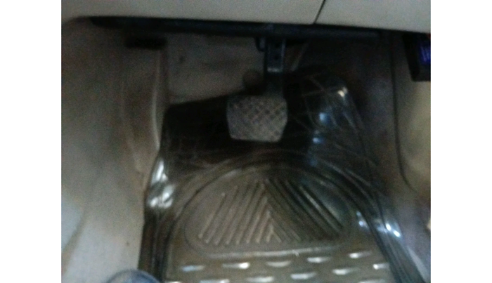 2011 Skoda Superb ELEGANCE 1.8 TSI AT, Petrol, Automatic, 58,921 km, interior