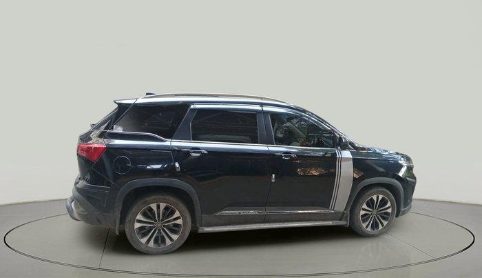 2021 MG HECTOR SHARP 1.5 DCT PETROL, Petrol, Automatic, 61,934 km, exterior