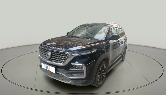 2021 MG HECTOR SHARP 1.5 DCT PETROL, Petrol, Automatic, 61,934 km, exterior