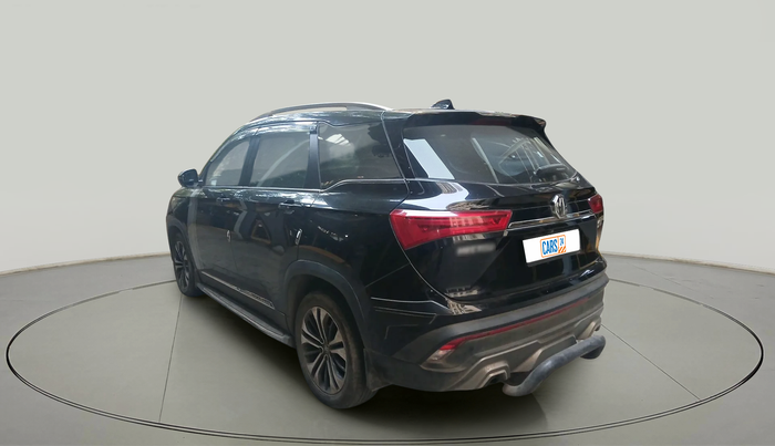 2021 MG HECTOR SHARP 1.5 DCT PETROL, Petrol, Automatic, 61,934 km, exterior