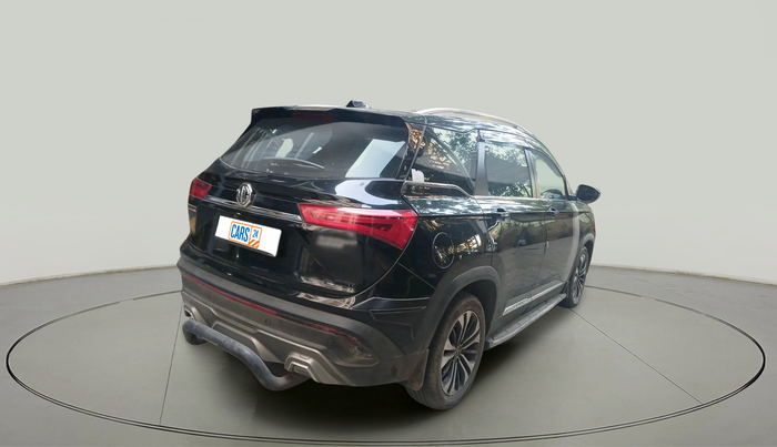 2021 MG HECTOR SHARP 1.5 DCT PETROL, Petrol, Automatic, 61,934 km, exterior