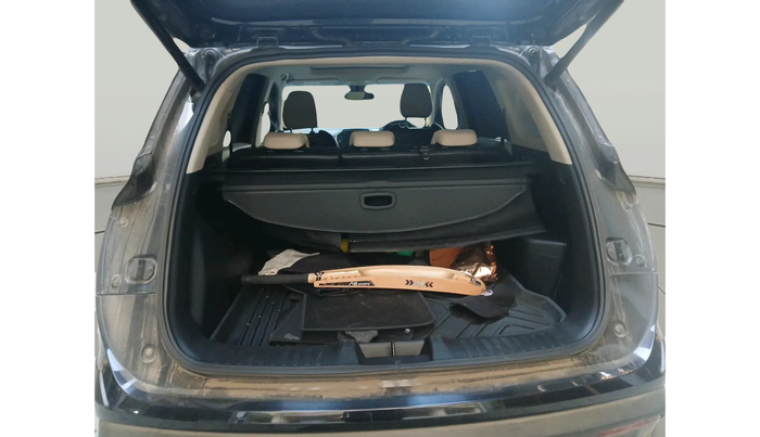 2021 MG HECTOR SHARP 1.5 DCT PETROL, Petrol, Automatic, 61,934 km, exterior