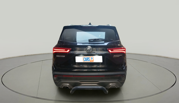 2021 MG HECTOR SHARP 1.5 DCT PETROL, Petrol, Automatic, 61,934 km, exterior