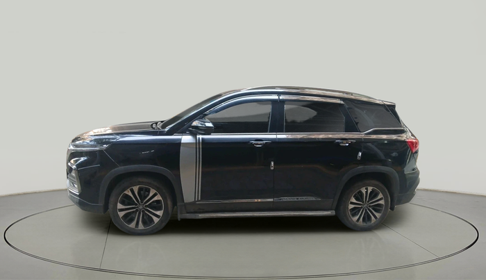 2021 MG HECTOR SHARP 1.5 DCT PETROL, Petrol, Automatic, 61,934 km, exterior