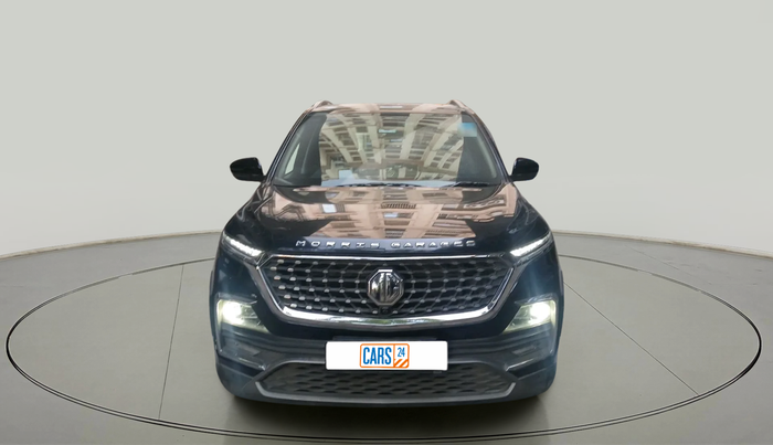 2021 MG HECTOR SHARP 1.5 DCT PETROL, Petrol, Automatic, 61,934 km, exterior