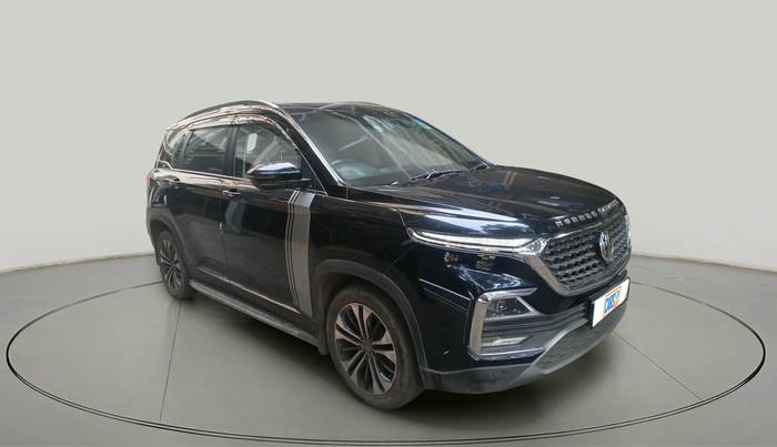 2021 MG HECTOR SHARP 1.5 DCT PETROL, Petrol, Automatic, 61,934 km, exterior