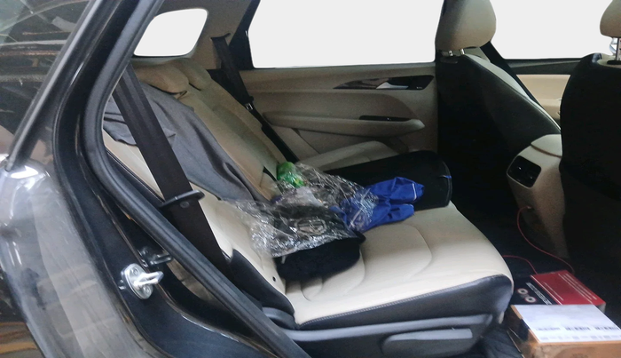 2021 MG HECTOR SHARP 1.5 DCT PETROL, Petrol, Automatic, 61,934 km, interior