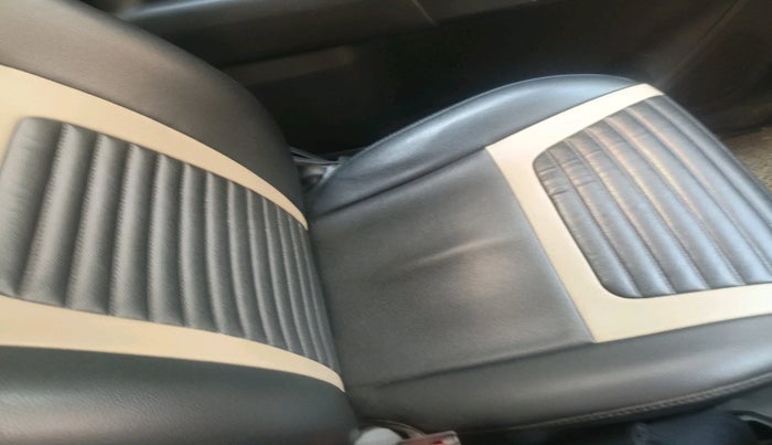 2021 Maruti New Wagon-R LXI CNG 1.0, Petrol, Manual, 63,650 km, interior