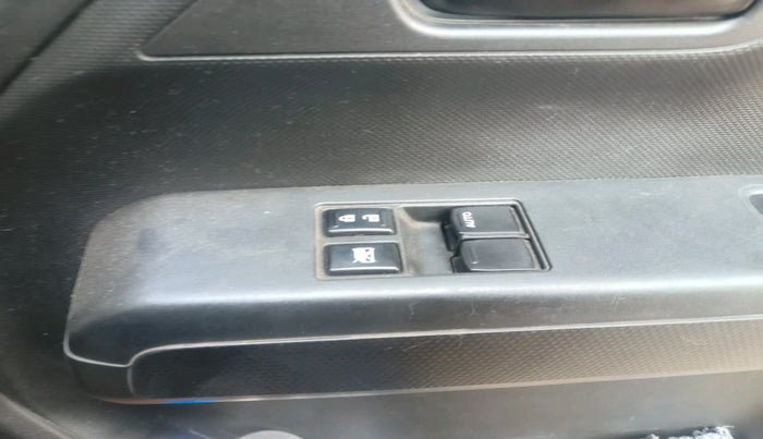 2021 Maruti New Wagon-R LXI CNG 1.0, Petrol, Manual, 63,650 km, interior