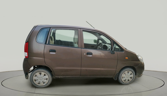 2012 Maruti Zen Estilo LXI, Petrol, Manual, 22,295 km, exterior