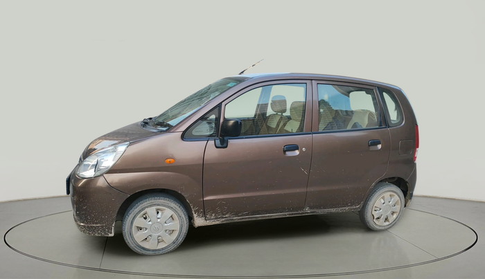 2012 Maruti Zen Estilo LXI, Petrol, Manual, 22,295 km, exterior