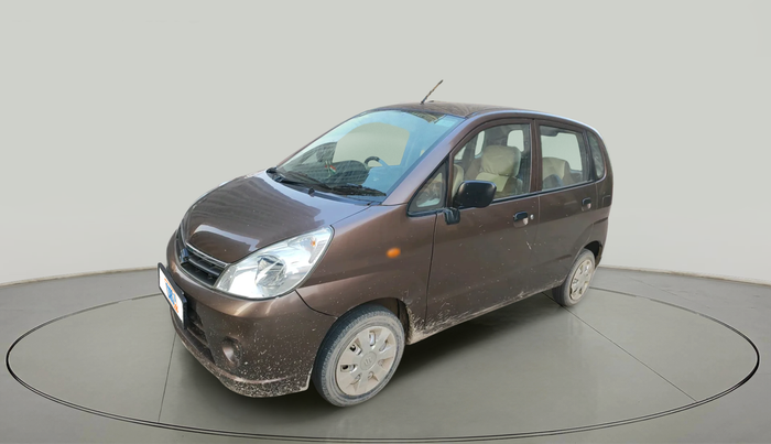 2012 Maruti Zen Estilo LXI, Petrol, Manual, 22,295 km, exterior