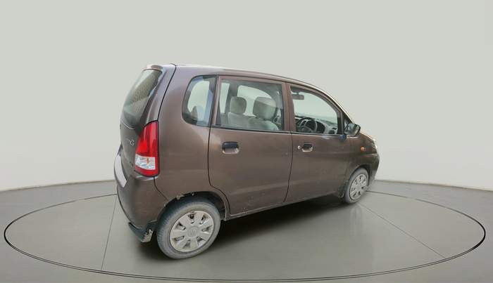 2012 Maruti Zen Estilo LXI, Petrol, Manual, 22,295 km, exterior