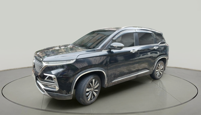 2019 MG HECTOR SHARP 2.0 DIESEL, Diesel, Manual, 67,856 km, exterior