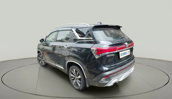 2019 MG HECTOR SHARP 2.0 DIESEL, Diesel, Manual, 67,856 km, exterior