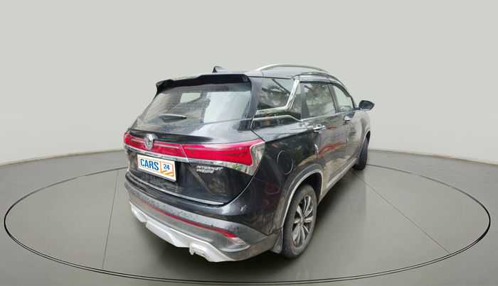2019 MG HECTOR SHARP 2.0 DIESEL, Diesel, Manual, 67,856 km, exterior