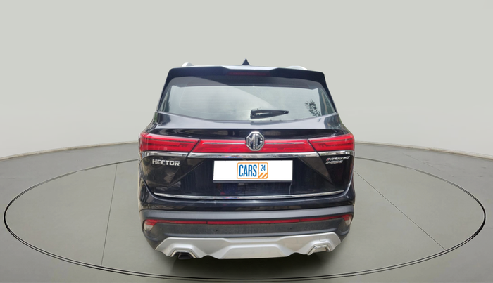 2019 MG HECTOR SHARP 2.0 DIESEL, Diesel, Manual, 67,856 km, exterior