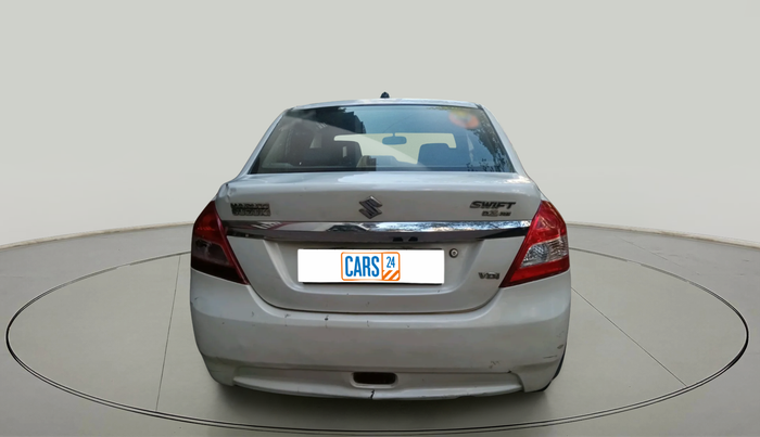 2012 Maruti Swift Dzire VDI, Diesel, Manual, 1,51,475 km, exterior