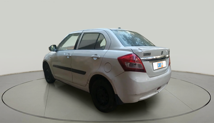 2012 Maruti Swift Dzire VDI, Diesel, Manual, 1,51,475 km, exterior
