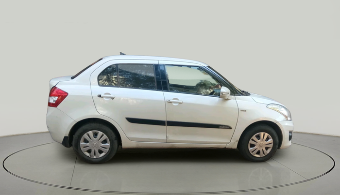 2012 Maruti Swift Dzire VDI, Diesel, Manual, 1,51,475 km, exterior