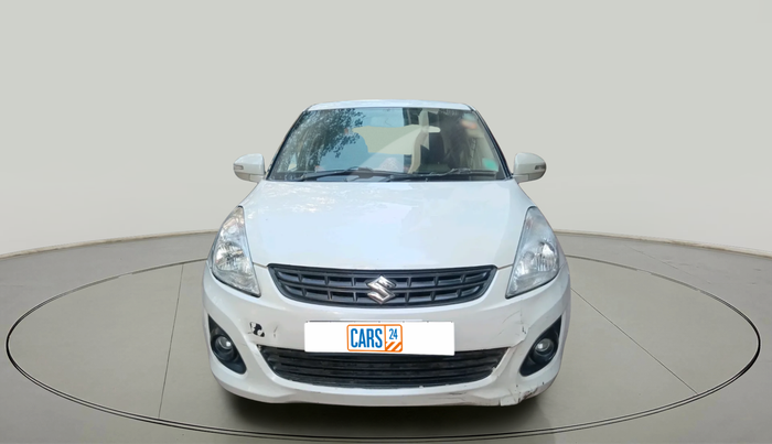 2012 Maruti Swift Dzire VDI, Diesel, Manual, 1,51,475 km, exterior