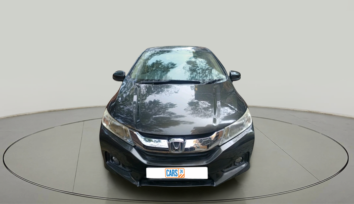 2016 Honda City 1.5L I-VTEC VX, Petrol, Manual, 70,135 km, exterior