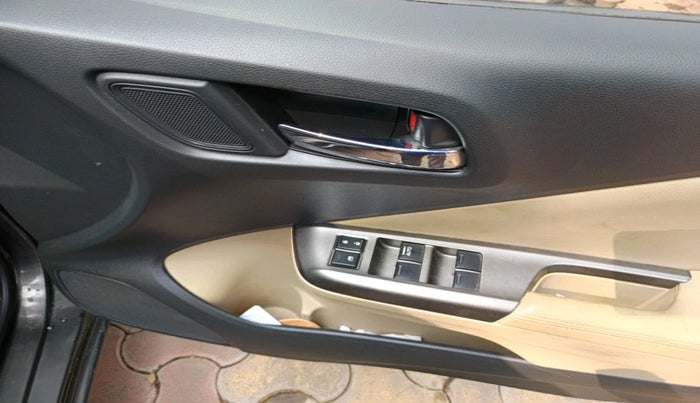 2016 Honda City 1.5L I-VTEC VX, Petrol, Manual, 70,135 km, interior