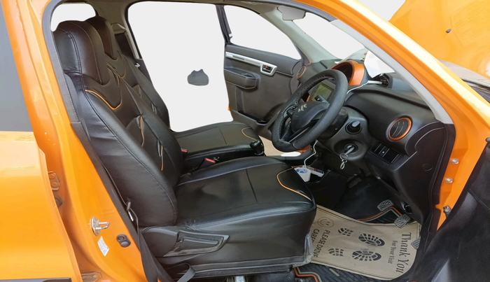 2020 Maruti S PRESSO VXI+, Petrol, Manual, 26,146 km, interior