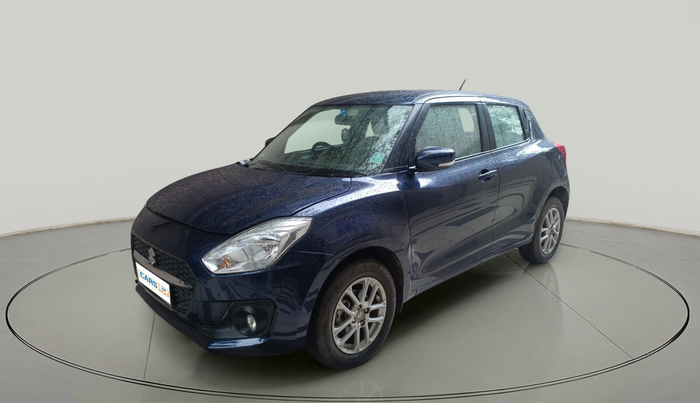 2022 Maruti Swift ZXI AMT, Petrol, Automatic, 20,302 km, exterior