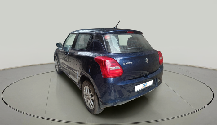 2022 Maruti Swift ZXI AMT, Petrol, Automatic, 20,302 km, exterior