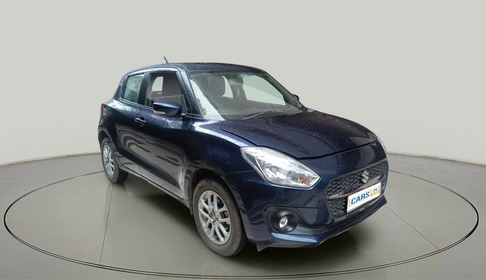 2022 Maruti Swift ZXI AMT, Petrol, Automatic, 20,302 km, exterior