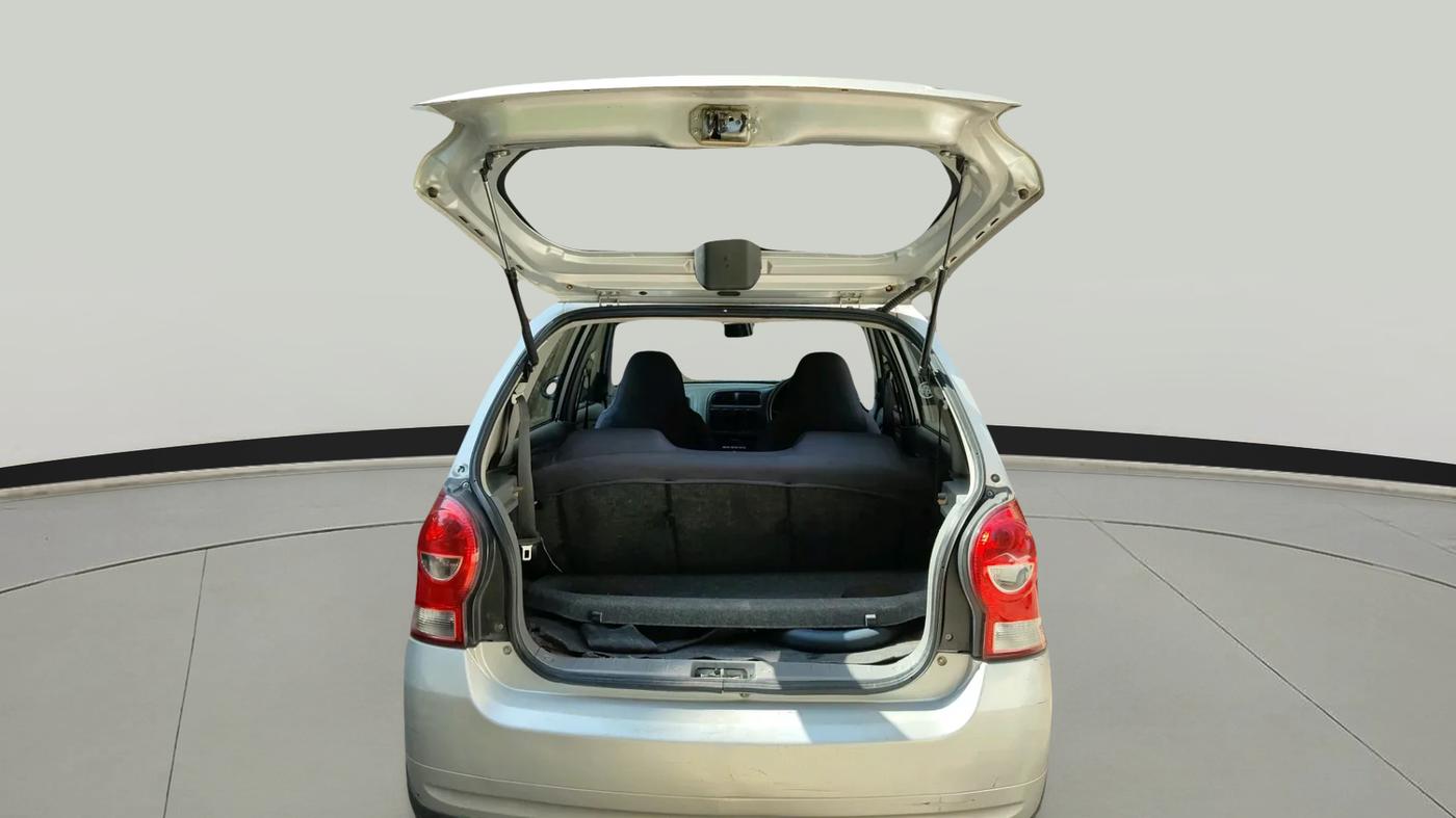 2013 Maruti Alto K10 LXI, Petrol, Manual, 1,45,329 km, exterior