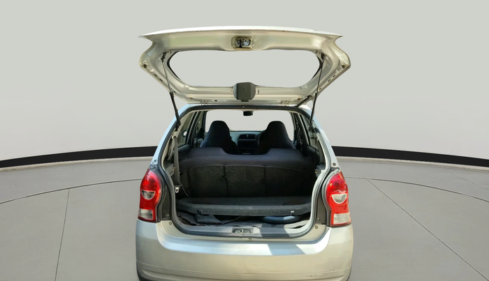 2013 Maruti Alto K10 LXI, Petrol, Manual, 1,45,329 km, exterior