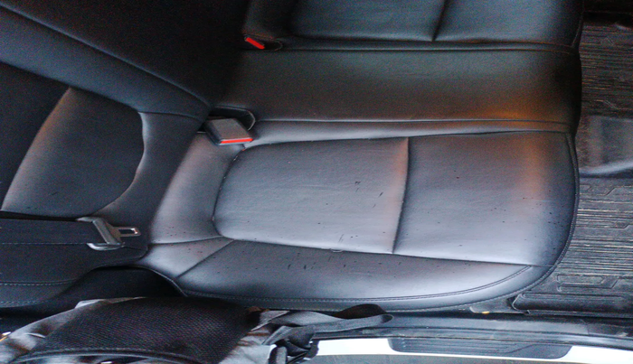 2019 Hyundai Creta E PLUS 1.6 PETROL, Petrol, Manual, 26,726 km, interior