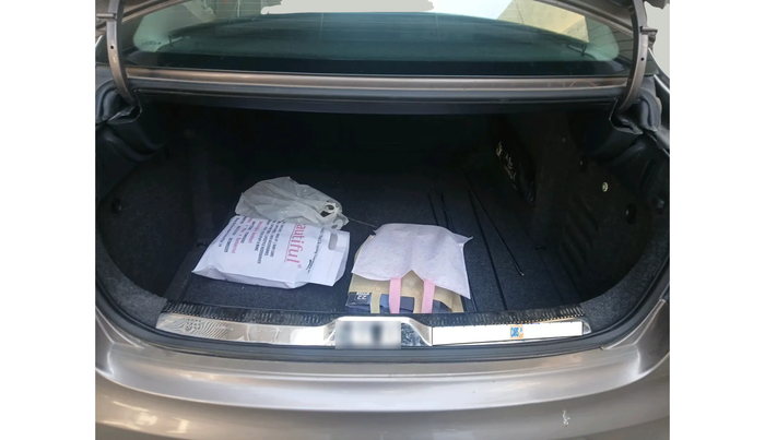 2012 Skoda Superb ELEGANCE 1.8 TSI MT, Petrol, Manual, 83,677 km, exterior