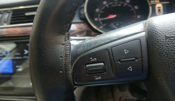 2012 Skoda Superb ELEGANCE 1.8 TSI MT, Petrol, Manual, 83,677 km, interior