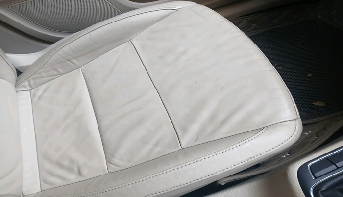 2012 Skoda Superb ELEGANCE 1.8 TSI MT, Petrol, Manual, 83,677 km, interior